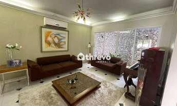 Imagem 6: Casa com 5 dormitórios para alugar, 343 m² por R$ 6.623,79/mês - Jóquei - Teresina/PI