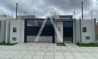 Imagem: CASA RESIDENCIAL em SINOP - MT, JARDIM PARAÍSO