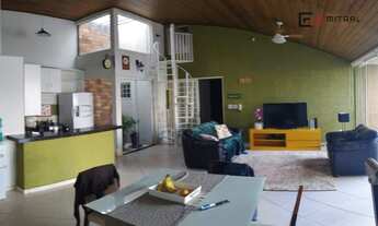 Imagem 6: Casa 2 quartos (1 suíte) - Terra Bonita - Catuaí Shopping