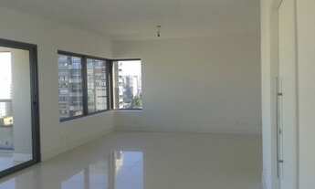 Imagem 4: Campo Belo, apartamento novo, andar alto!