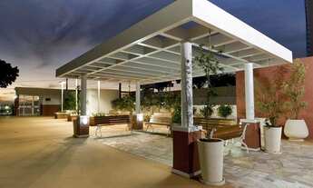 Imagem: LONDRINA - Apartamento Padrão - Terra Bonita