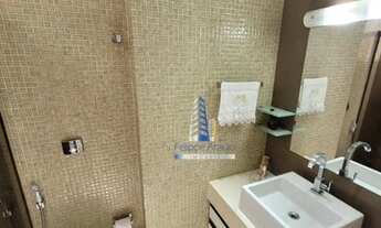 Imagem 7: Apartamento com 3 dormitórios à venda, 121 m² por R$ 550.000,00 - Cocó - Fortaleza/CE