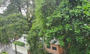 Imagem 7: Grajau ótimo apto rua Comendador Martinelli 295mil