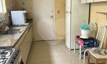 Imagem 5: São Paulo - Apartamento Padrão - MOEMA
