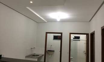 Imagem 2: Aluga se apartamento de 1 quarto