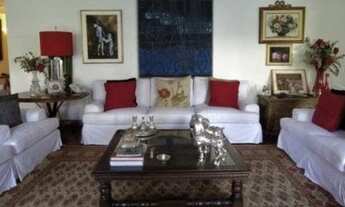 Imagem 3: Rio de Janeiro - Apartamento Padrão - Leblon