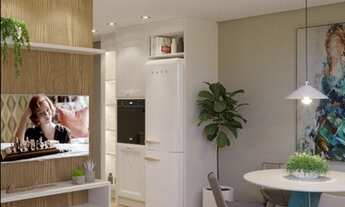 Imagem 4: Excelente 2/4 em Canela. Entrega em Dezembro/23