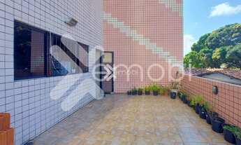 Imagem 6: Apartamento com 3 Quartos e 3 banheiros à Venda, 120 m² por R$ 320.000