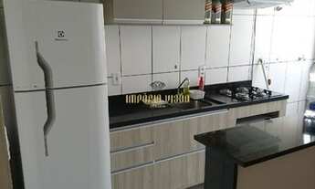 Imagem 5: Apartamento à venda no condomínio Sonata em frente ao Senai na Cidade Edson em Suzano