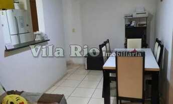 Imagem 3: Apartamento para venda possui 45 metros quadrados com 2 quartos