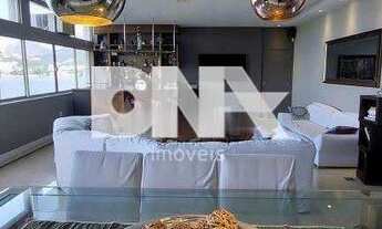 Imagem 6: Rio de Janeiro - Apartamento Padrão - Lagoa