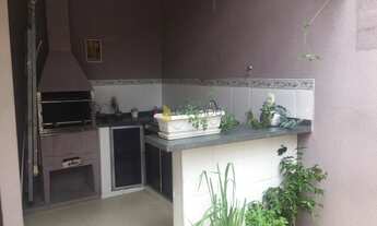 Imagem: Jundiaí - Casa Padrão - Jardim Pacaembu