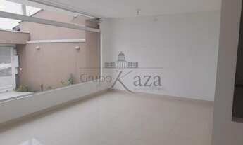 Imagem 2: Casa - Loteamento Villa Branca - Jacareí - 95m² - 3 Dormitórios