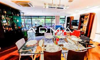 Imagem 5: Apartamento-À VENDA-Leblon-Rio de Janeiro-RJ