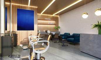 Imagem 7: Apartamento para venda com 186 metros quadrados com 3 quartos em Chácara Itaim - São Paulo