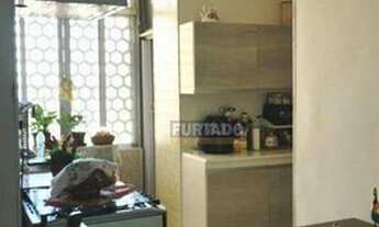 Imagem 5: Apartamento com 2 dormitórios para alugar, 139 m² por R$ 2.300,00/mês - Centro - Santo And