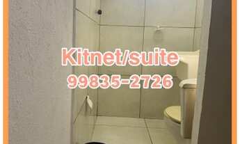 Imagem 3: Kitnet suite mobiliado independente para estudantes em Cruz das almas