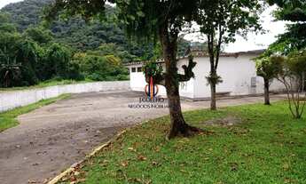 Imagem 7: Área à venda, Mato Dentro - UBATUBA/SP