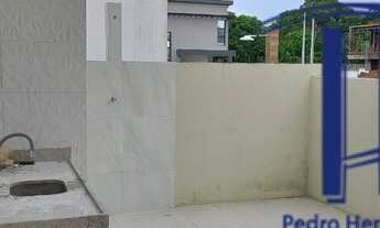 Imagem: Casa em condomínio fechado com 3 quartos