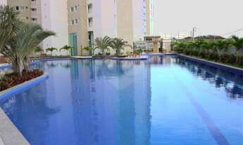 Imagem 1: Fortaleza - Apartamento Padrão - Manoel Dias Branco