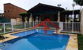 Imagem 3: Apartamento com 3 dormitórios à venda, 58 m² por R$ 258.000,00 - Parangaba - Fortaleza/CE