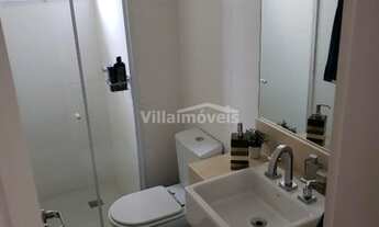 Imagem 6: Apartamento - Vila Brandina - Campinas