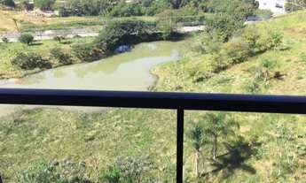 Imagem 5: Apartamento para Venda em Volta Redonda, VIVENDAS DO LAGO, 2 dormitórios, 1 suíte, 2 banhe