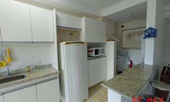 Imagem 7: Apartamento no Centro, em condomínio com lazer completo, por R$ 670.000 - Bertioga/SP