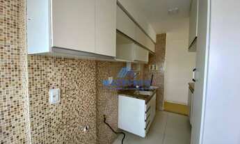 Imagem 3: Apartamento com 2 dormitórios à venda, 50 m² por R$ 190.000,00 - Metrópole - Nova Iguaçu/R