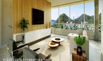 Imagem 3: COBERTURA RIVA PRAIA BRAVA 3 SUITES 3 VAGAS