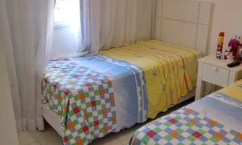 Imagem 7: RECREIO 02 QTS GARDEN INFRA TOTAL