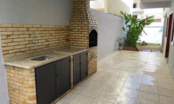 Imagem 5: Casa para venda com 186 metros quadrados com 3 quartos em Riviera Fluminense II- Macaé - R