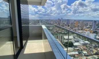 Imagem 6: Seven Residence. 3 Suítes. 2 ou 3 Vagas de Garagem. P24