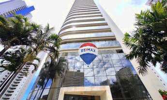 Imagem 2: Apartamento Mont Blac, Andar Alto a venda - Altiplano Cabo Branco - João Pessoa/PB