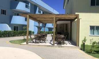 Imagem 5: Apartamento de dois quartos