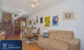 Imagem: Casa com 3 dormitórios à venda, 152 m²