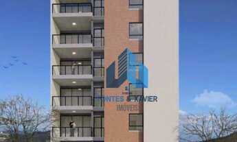 Imagem 2: Cobertura duplex com 4 quartos (1 suíte) à venda, 129 m² por R$ 900.000 - Granbery - Juiz