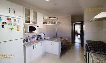 Imagem 2: Apartamento com 3 dormitórios à venda, 118 m² por R$ 900.000,00 - Jardim João Paulo II - P