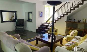 Imagem: Petrópolis - Casa Padrão - Retiro