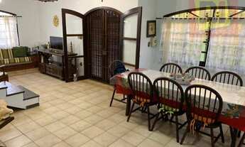 Imagem 7: Sobrado para venda com 167 m² a 100mts da praia com 4 quartos em Indaiá - Bertioga - SP