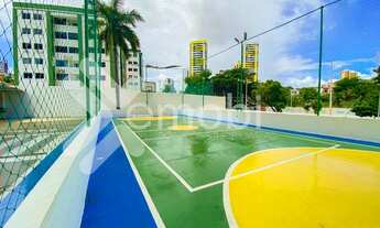 Imagem 3: Apartamento à vendaTirolNatal96,003 quartos