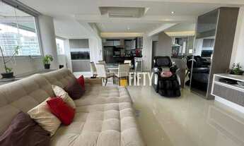 Imagem: Apartamento para venda tem 125 metros quadrados