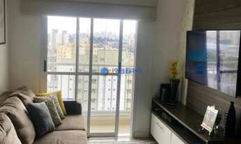 Imagem: Apartamento à Venda no Bairro Vila Guilherme