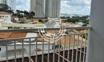 Imagem 4: Apartamento - Taquaral - Campinas
