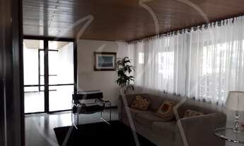 Imagem 2: Excelente localização, apartamento com 03 suítes, varanda, sala, móveis projetados, DCE, d