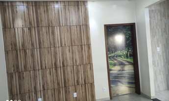 Imagem 2: Vende linda casa 4 quartos 3wc c edícula Jaguaré 400 mil