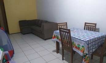 Imagem 2: Passo Casa no Lima Verde 89 m², 02 quartos + 01 suíte, 02 vagas, pertinho do Cantinho D