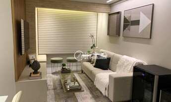 Imagem: Apartamento com 60m², 3 quartos, 1 suíte