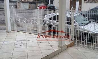 Imagem 2: Sobrado com 3 dormitórios para alugar, 180 m² por R$ 3.213,00/mês - Penha - São Paulo/SP