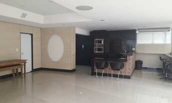 Imagem 5: Apartamento para venda tem 215 metros quadrados com 4 quartos em Praia da Costa - Vila Vel